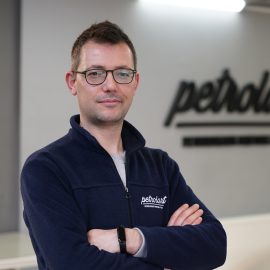 Mehmet Yılmaz OLGUN